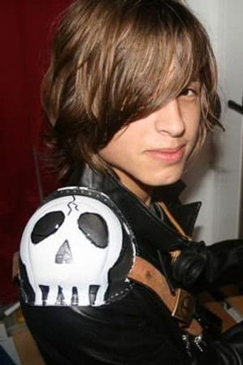 Foto de Malcolm Stumpf