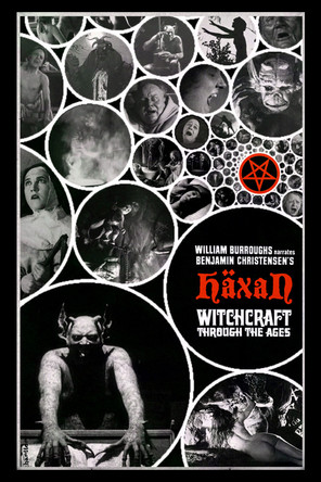 Witchcraft Through the Ages (1968)