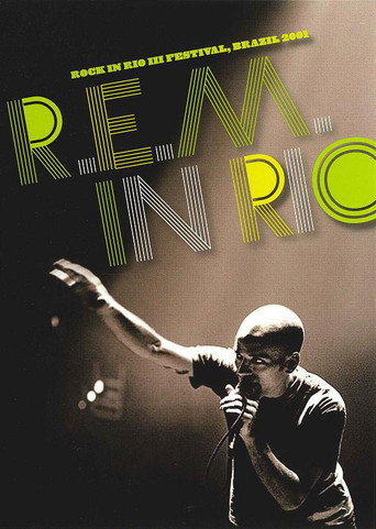 R.E.M. In Rio (1970)
