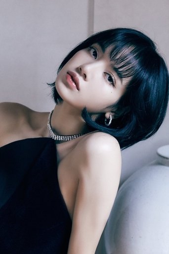 Imagine Lalisa Manoban