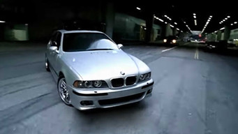 The Hire - Season 3 (2001) 予告編