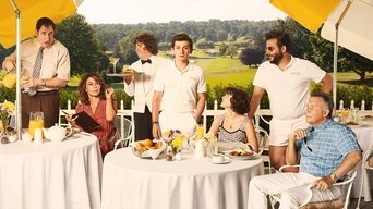 Red Oaks - S3E01