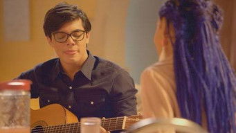 Episode 8 — Z4 Climbed On The Roof