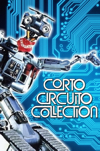 Corto circuito - Collezione