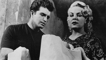 Hit and Run (1957)