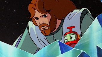 Episode 1 — Vengeance of the Gods