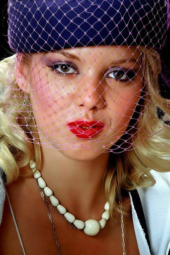 Marilyn Jes