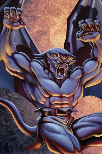 Gargoyles