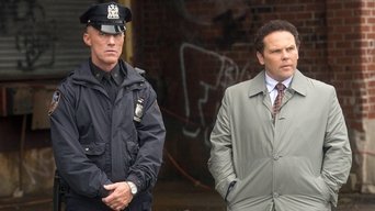 Person of Interest S2E9 poster