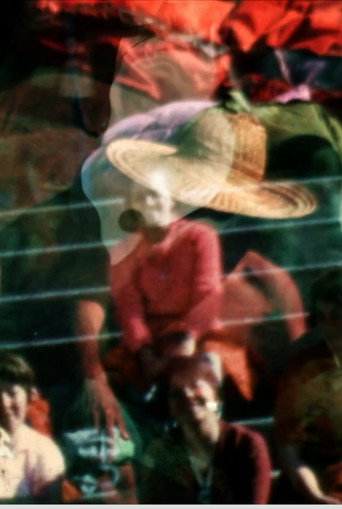Fourteen variations on the intimate (2023)
