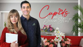 Cupids on Beacon Street (2021)