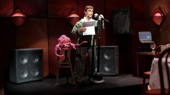 Episódio Episódio 17 da série Frango Robô