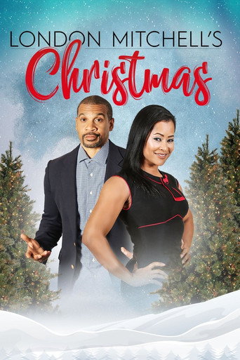London Mitchell's Christmas (2018)