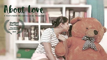 #4 About Love