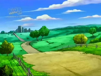 Aflevering 8 — Episode 8