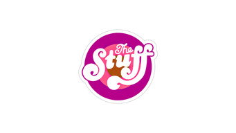#39 The Stuff