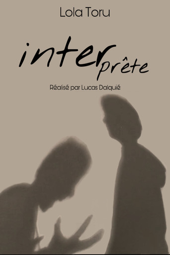 Interprête