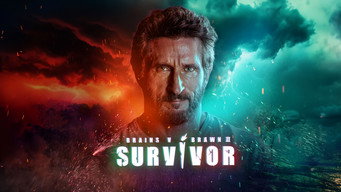 #25 Australian Survivor