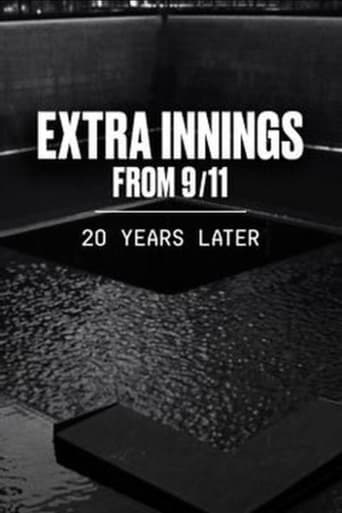 Extra Innings from 9/11: 20 Years Later