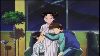 第118話：Grieving Demon Legend Murder Case - File 2