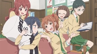Love Lab - S1E01