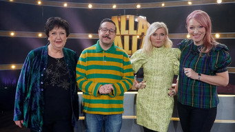 Alla mot alla med Filip och Fredrik T11E35