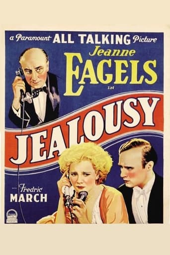 Jealousy (1929)