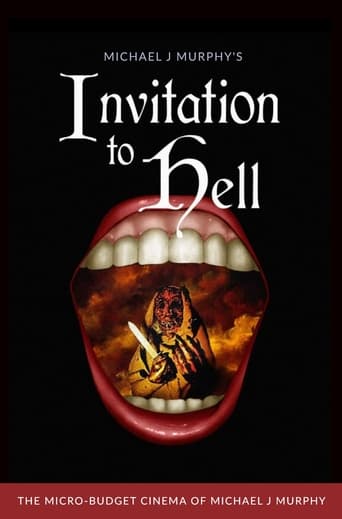 Poster of Invitation to Hell