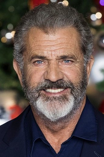 Image of Mel Gibson