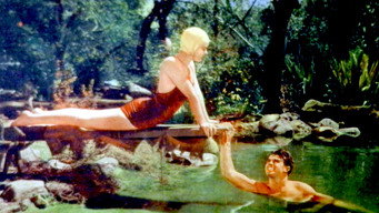 The Old Swimmin' Hole (1940)