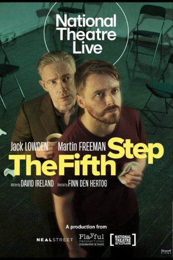 National Theatre Live: The Fifth Step (2025)