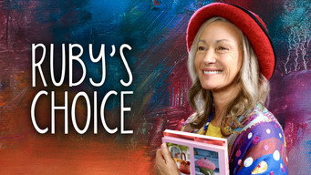 #4 Ruby's Choice