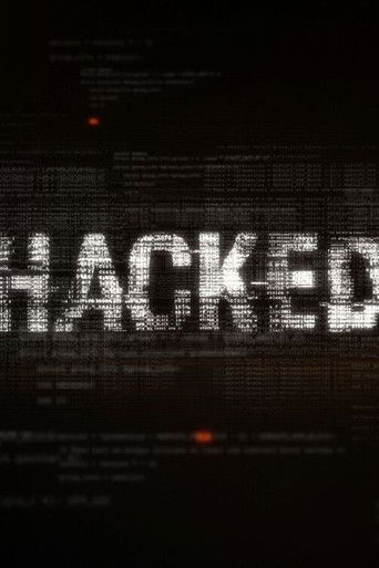 Hacked