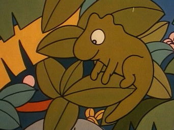 第17話：Una gita nella giungla