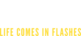 Bogart - Life Comes in Flashes logo