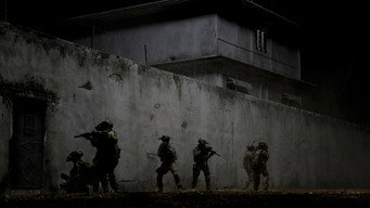#10 Тридцять хвилин по півночі