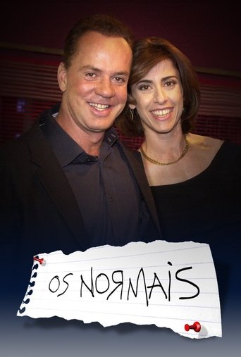 Os Normais
