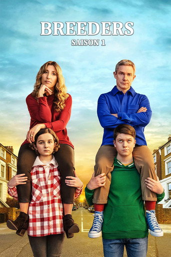 Saison 1