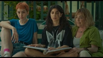 Como el mar (2024)