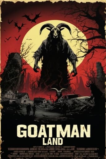 Poster of Goatman Land