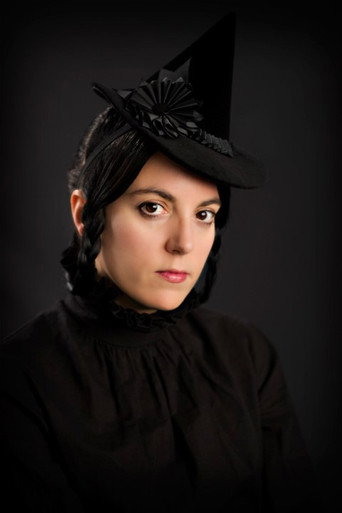 Christiane Cegavskeの人物画像 6