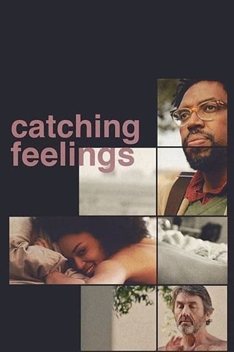 Poster of Catching Feelings