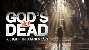 #7 God's Not Dead: A Light in Darkness
