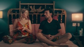 Episódio Os homens nunca mudam da série Homens de Verdade