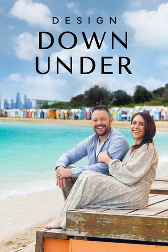 Design Down Under: Season 1