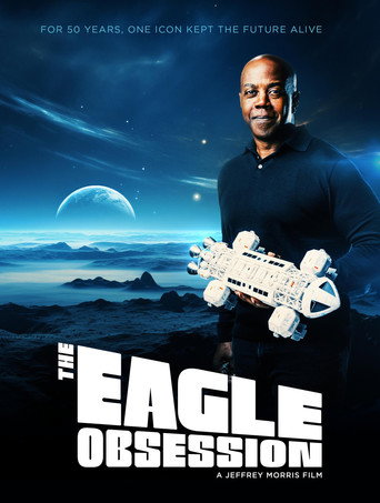 The Eagle Obsession (2025)