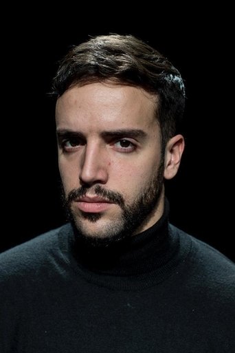 Imagine Tomás Kuselman