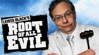 Root of All Evil (2008)