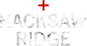 Hacksaw Ridge logo