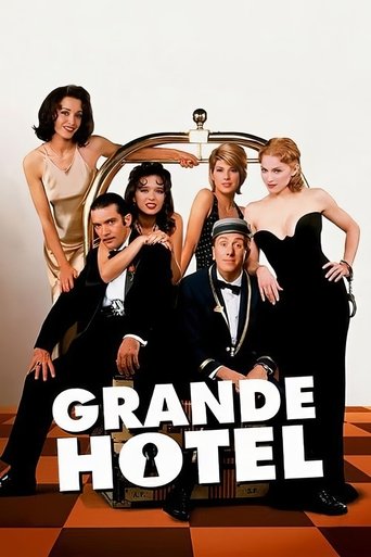 Grande Hotel